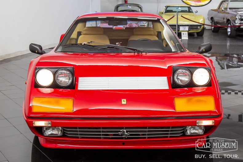 1983 Ferrari 512 42