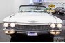 1960 Cadillac Eldorado