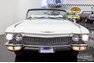 1960 Cadillac Eldorado