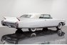 1960 Cadillac Eldorado