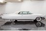 1960 Cadillac Eldorado