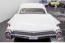 1960 Cadillac Eldorado