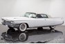 1960 Cadillac Eldorado