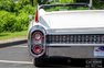 1960 Cadillac Eldorado