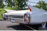 1960 Cadillac Eldorado