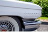 1960 Cadillac Eldorado