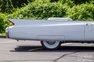 1960 Cadillac Eldorado