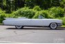 1960 Cadillac Eldorado