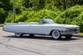 1960 Cadillac Eldorado