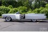 1960 Cadillac Eldorado