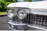 1960 Cadillac Eldorado