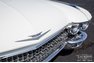 1960 Cadillac Eldorado