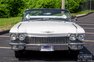 1960 Cadillac Eldorado