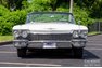 1960 Cadillac Eldorado