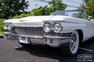 1960 Cadillac Eldorado