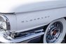 1960 Cadillac Eldorado
