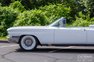1960 Cadillac Eldorado