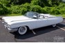 1960 Cadillac Eldorado