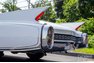 1960 Cadillac Eldorado