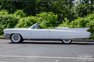 1960 Cadillac Eldorado