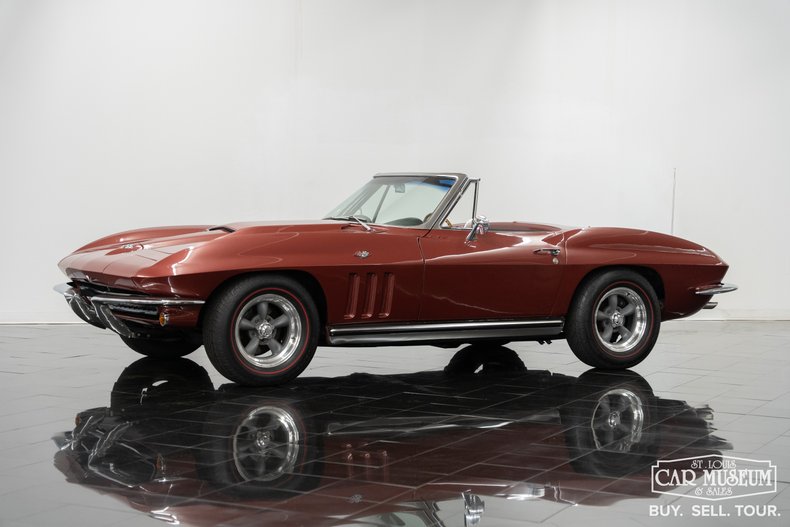 1965 Chevrolet Corvette