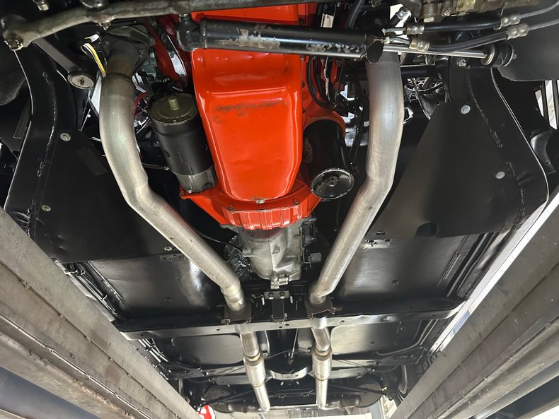 1967 Chevrolet Corvette 233
