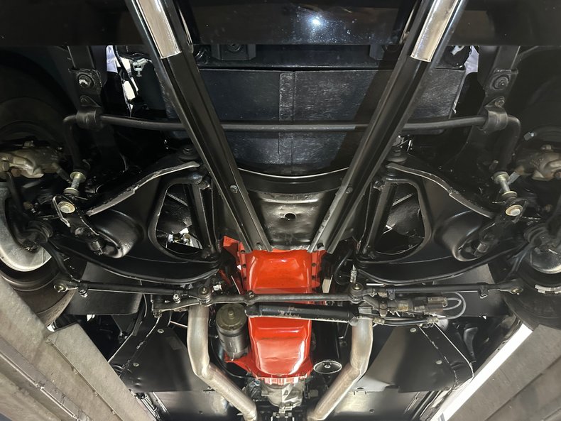 1967 Chevrolet Corvette 232