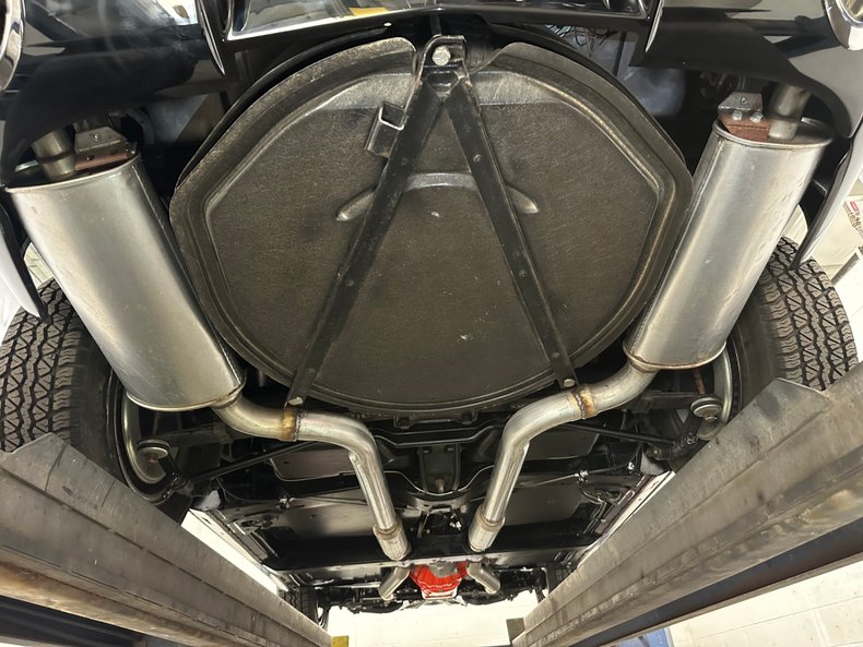1967 Chevrolet Corvette 238