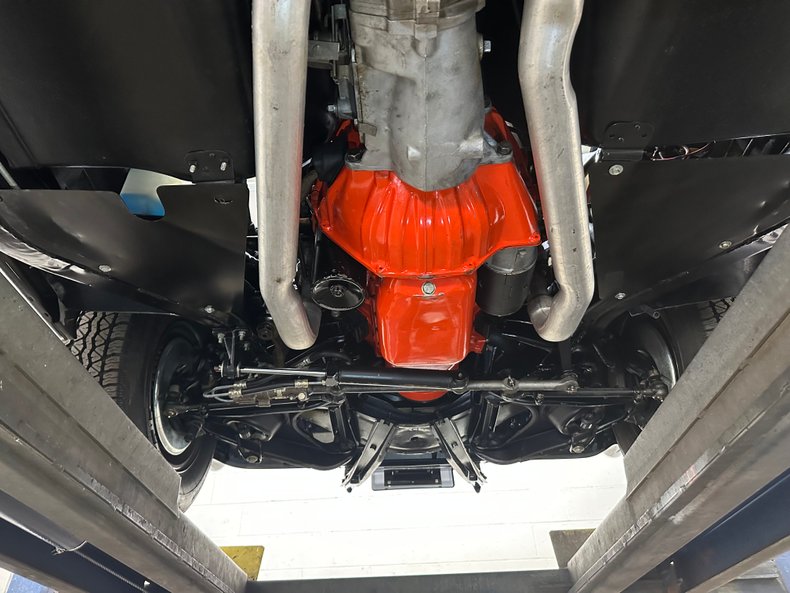 1967 Chevrolet Corvette 241