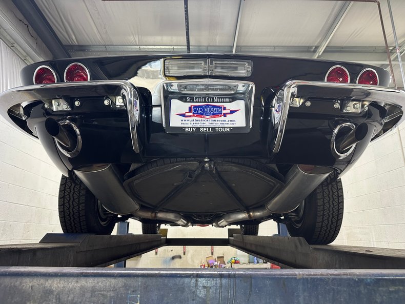 1967 Chevrolet Corvette 237