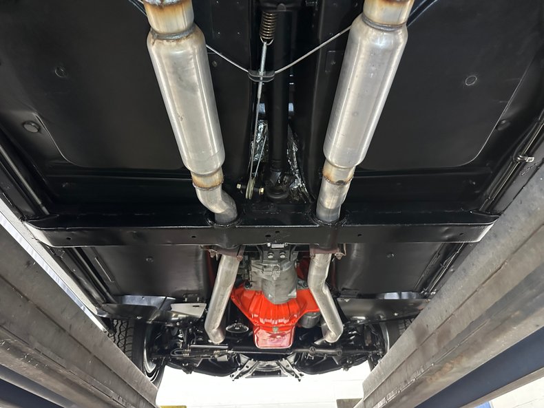 1967 Chevrolet Corvette 240
