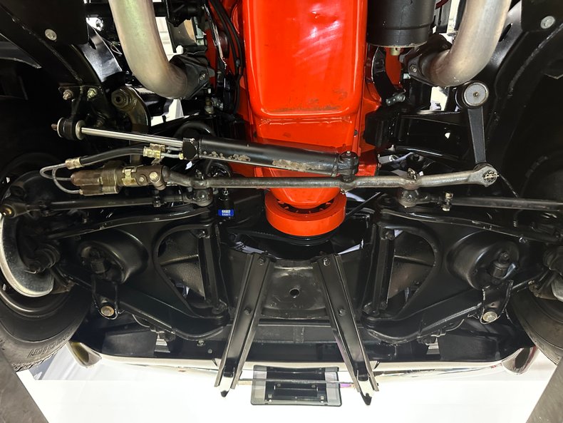 1967 Chevrolet Corvette 242