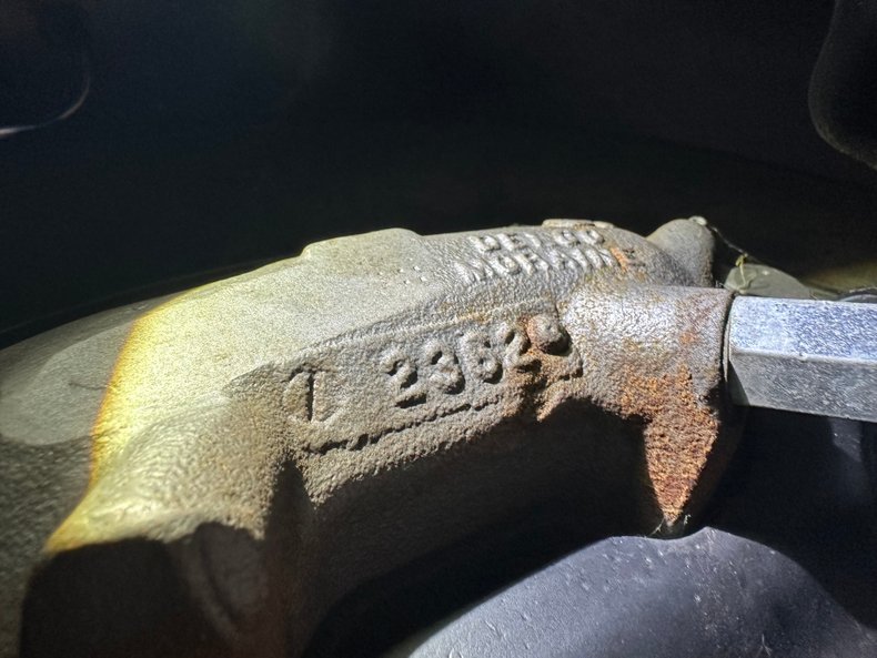 1967 Chevrolet Corvette 247