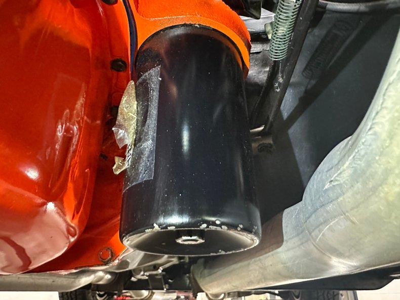 1967 Chevrolet Corvette 261