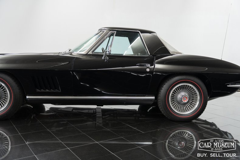 1967 Chevrolet Corvette 15