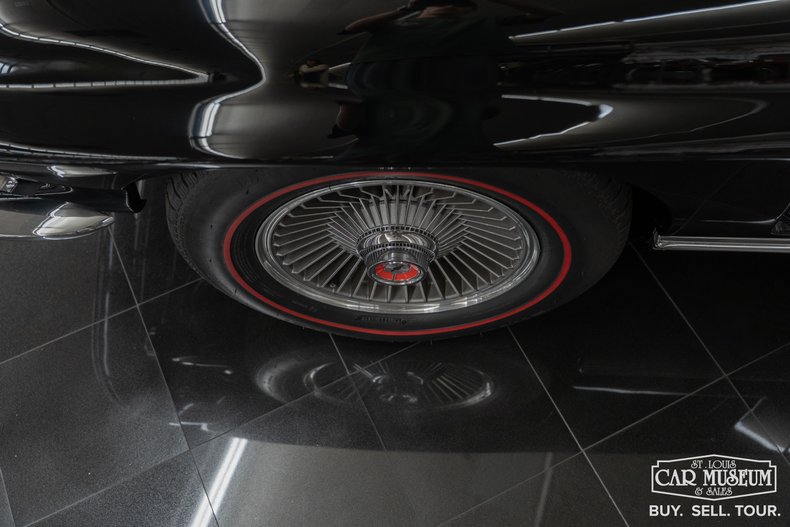 1967 Chevrolet Corvette 7