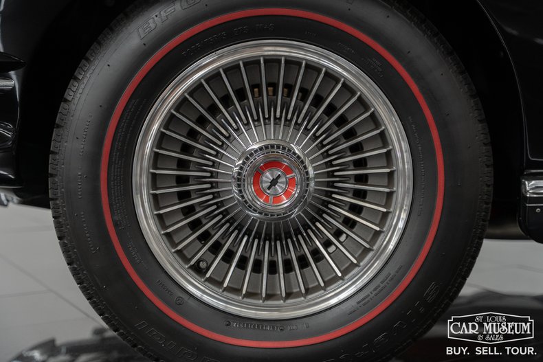 1967 Chevrolet Corvette 9