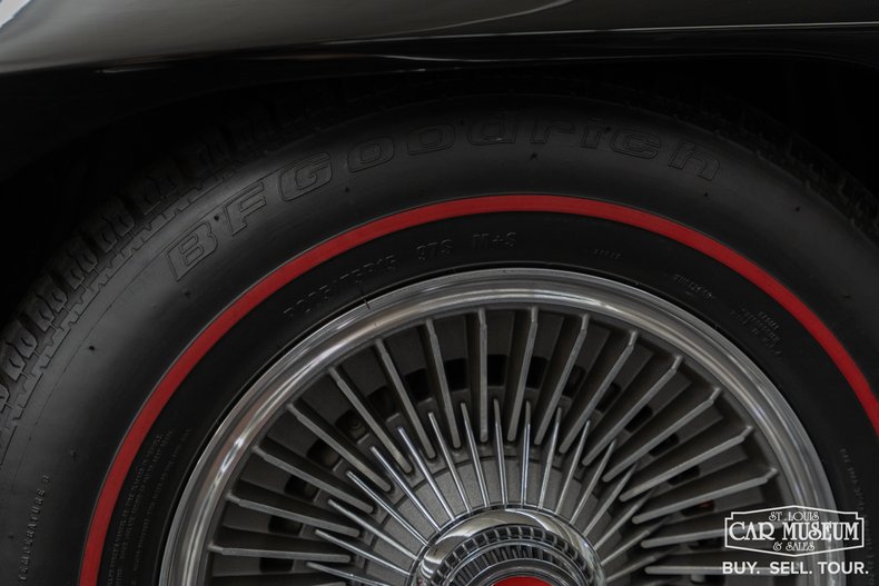 1967 Chevrolet Corvette 10