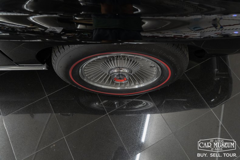 1967 Chevrolet Corvette 16