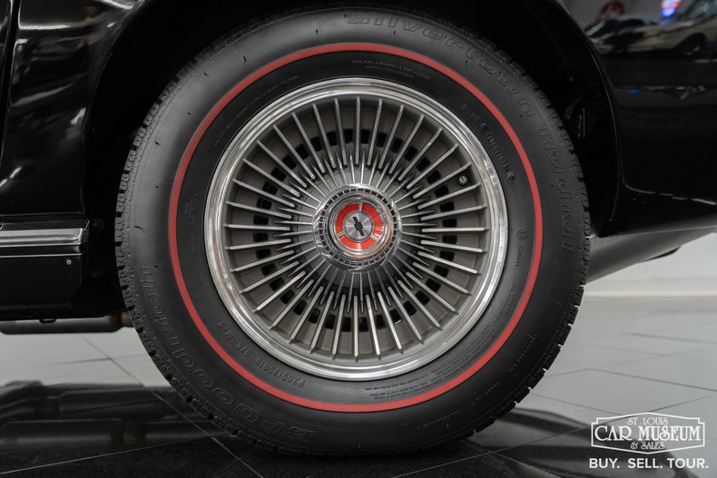 1967 Chevrolet Corvette 17