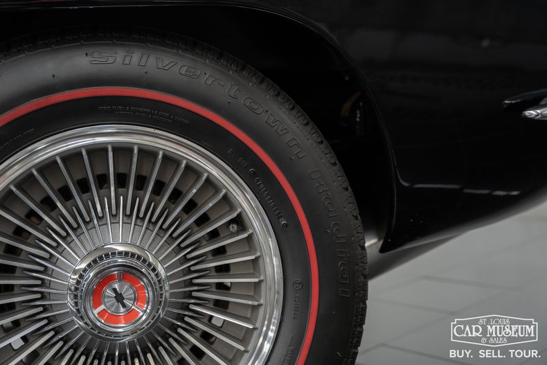 1967 Chevrolet Corvette 18