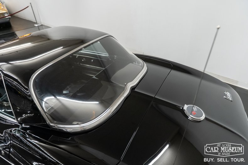 1967 Chevrolet Corvette 37