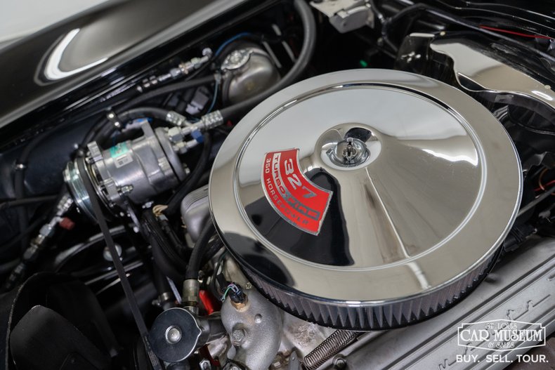 1967 Chevrolet Corvette 49