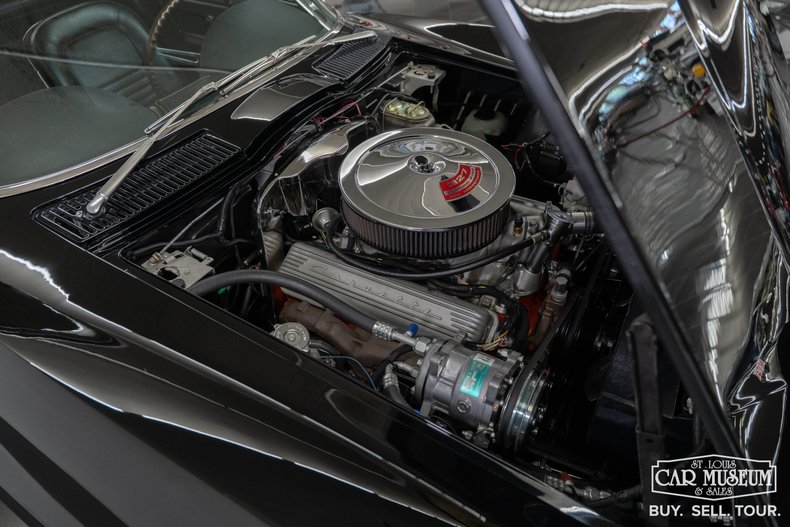 1967 Chevrolet Corvette 60