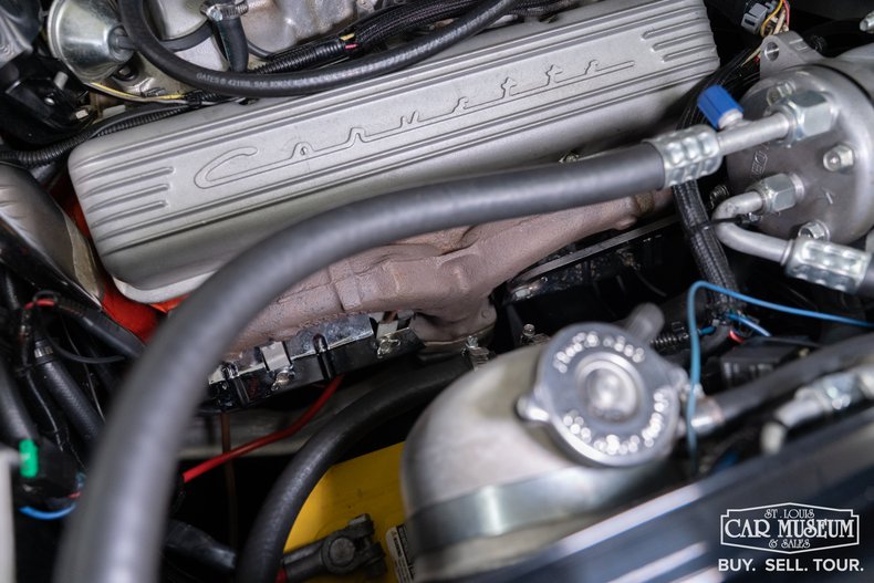 1967 Chevrolet Corvette 71