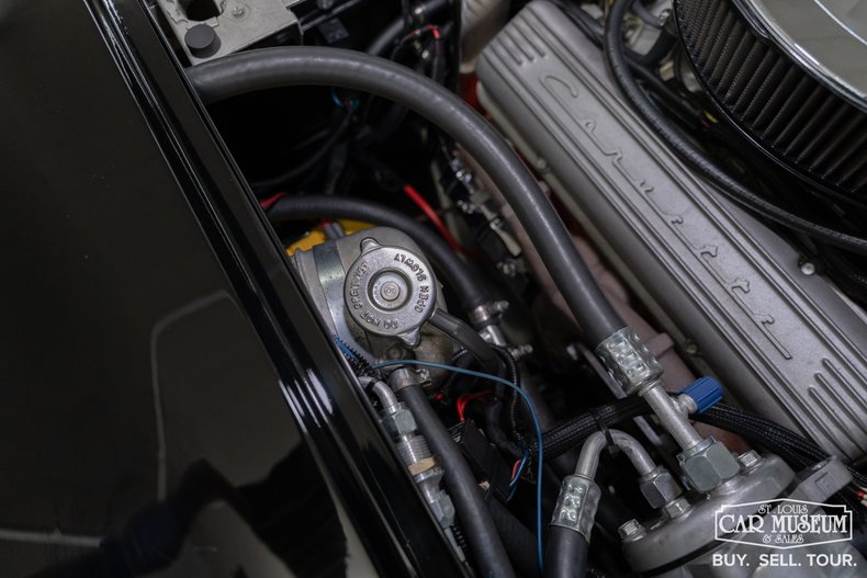1967 Chevrolet Corvette 68
