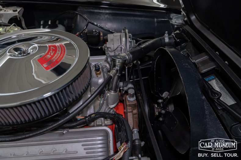 1967 Chevrolet Corvette 73