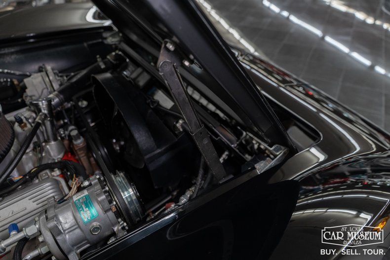 1967 Chevrolet Corvette 74