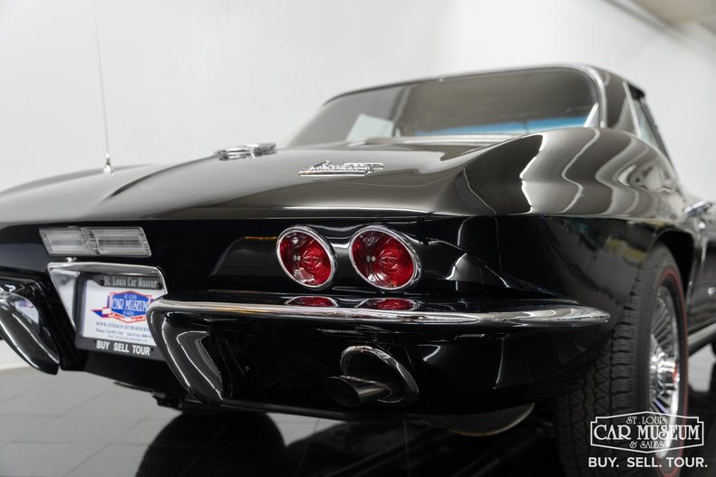 1967 Chevrolet Corvette 103