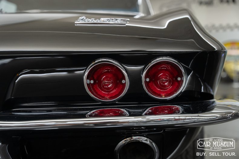 1967 Chevrolet Corvette 104